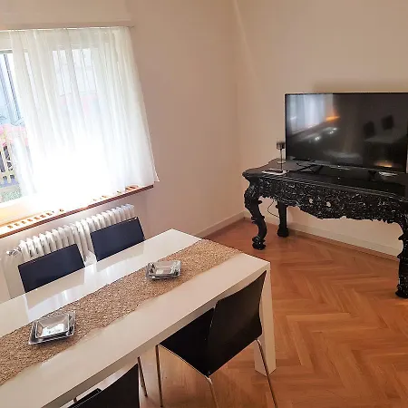 3-zi-wohnung Toplocation Zürih
