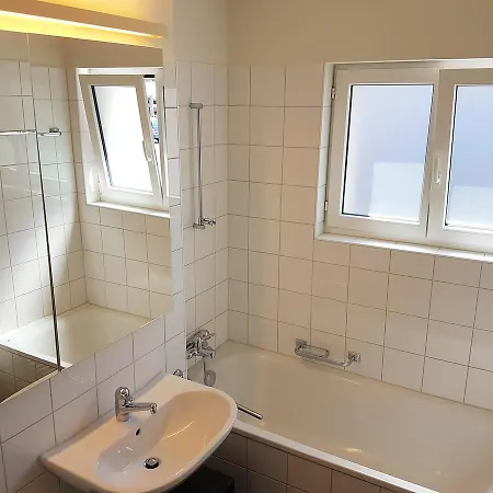 3-zi-wohnung Toplocation Apartamento