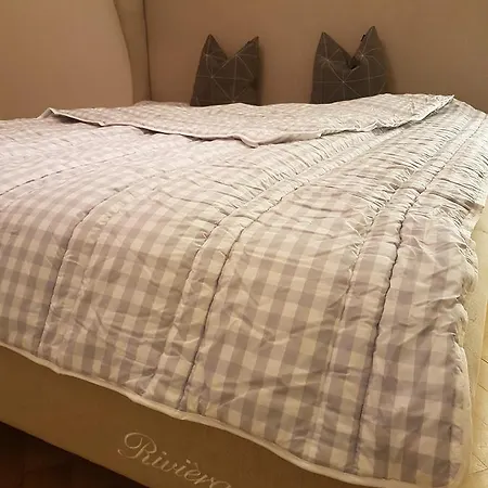 3-zi-wohnung Toplocation Daire *