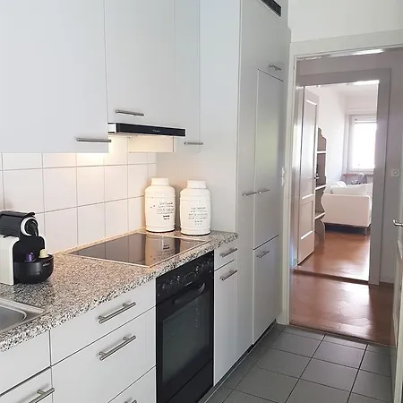 3-zi-wohnung Toplocation * Zürih